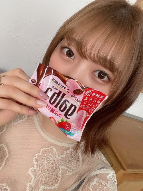 美谷朱里の無修正動画