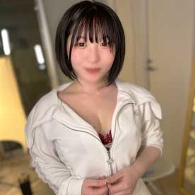 【本日限定】黒髪清楚人妻。はにかみスマイルが可愛い妊娠16週の妊婦。夫の不倫発覚で報復決意。性欲暴走再受精【無・2連続中出し】