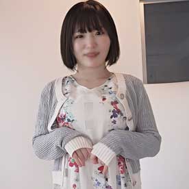 ★顔出し★素人さんがえっちな事をしにやってきた!ケース#77 童顔Gカップは反則でしょ!色んな体位でおっぱいゆっさゆさでイキまくり!愛嬌あり激カワ まおちゃん(19)の場合