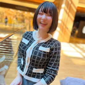 ★顔出し★素人さんがえっちな事をしにやってきた!ケース#77 童顔Gカップは反則でしょ!色んな体位でおっぱいゆっさゆさでイキまくり!愛嬌あり激カワ まおちゃん(19)の場合